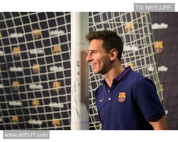 梅西与法国足球明星的巅峰对决与友谊之路探讨