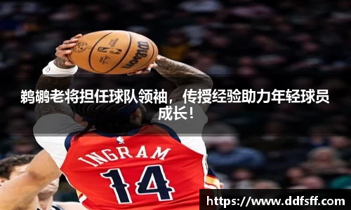 鹈鹕老将担任球队领袖，传授经验助力年轻球员成长！
